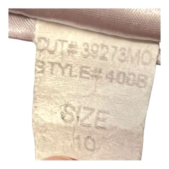 NYDJ Women’s Barbara Bootcut Fit Black Denim Jeans size 10 - Picture 10 of 10